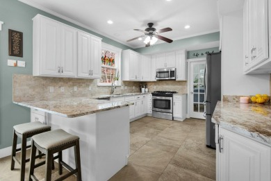 COMING SOON to Niceville! 2193 Chase Dr offers what smart buyers on Rocky Bayou Country Club in Florida - for sale on GolfHomes.com, golf home, golf lot