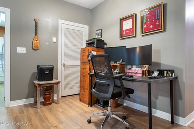 FABULOUS OPPORTUNITY FOR SOUGHT AFTER 2BR/2BA CONDO ON THE GOLF on Sound Golf Links at Albemarle Plantation in North Carolina - for sale on GolfHomes.com, golf home, golf lot