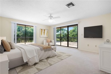Welcome to penthouse-style living in Meadowood Golf  Tennis on Meadowood Golf and Tennis Club in Florida - for sale on GolfHomes.com, golf home, golf lot