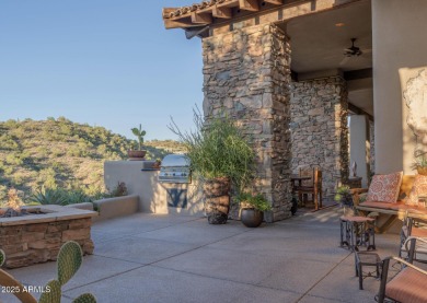 Desert Mountain Golf Membership Available! Original owner has on Desert Mountain Golf Club - Renegade Course in Arizona - for sale on GolfHomes.com, golf home, golf lot