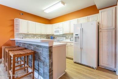 FABULOUS OPPORTUNITY FOR SOUGHT AFTER 2BR/2BA CONDO ON THE GOLF on Sound Golf Links at Albemarle Plantation in North Carolina - for sale on GolfHomes.com, golf home, golf lot