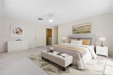 Welcome to penthouse-style living in Meadowood Golf  Tennis on Meadowood Golf and Tennis Club in Florida - for sale on GolfHomes.com, golf home, golf lot