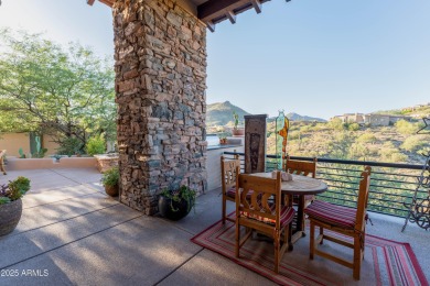 Desert Mountain Golf Membership Available! Original owner has on Desert Mountain Golf Club - Renegade Course in Arizona - for sale on GolfHomes.com, golf home, golf lot
