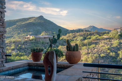 Desert Mountain Golf Membership Available! Original owner has on Desert Mountain Golf Club - Renegade Course in Arizona - for sale on GolfHomes.com, golf home, golf lot