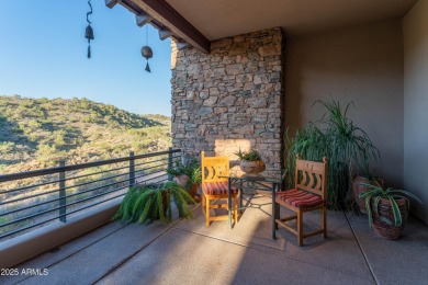 Desert Mountain Golf Membership Available! Original owner has on Desert Mountain Golf Club - Renegade Course in Arizona - for sale on GolfHomes.com, golf home, golf lot