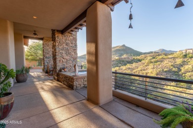 Desert Mountain Golf Membership Available! Original owner has on Desert Mountain Golf Club - Renegade Course in Arizona - for sale on GolfHomes.com, golf home, golf lot