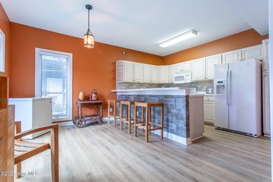 FABULOUS OPPORTUNITY FOR SOUGHT AFTER 2BR/2BA CONDO ON THE GOLF on Sound Golf Links at Albemarle Plantation in North Carolina - for sale on GolfHomes.com, golf home, golf lot