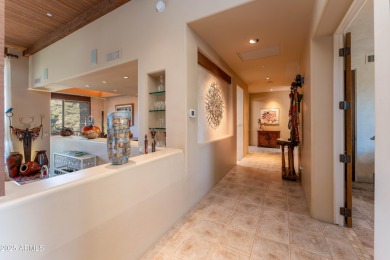 Desert Mountain Golf Membership Available! Original owner has on Desert Mountain Golf Club - Renegade Course in Arizona - for sale on GolfHomes.com, golf home, golf lot