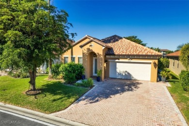 Beautifully Updated 3-Bedroom Home with Private Pool & Lake on Gateway Golf and Country Club in Florida - for sale on GolfHomes.com, golf home, golf lot