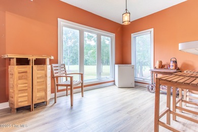 FABULOUS OPPORTUNITY FOR SOUGHT AFTER 2BR/2BA CONDO ON THE GOLF on Sound Golf Links at Albemarle Plantation in North Carolina - for sale on GolfHomes.com, golf home, golf lot