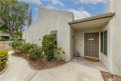 Welcome home! This bright and inviting 2-bedroom, 2-bathroom on  in California - for sale on GolfHomes.com, golf home, golf lot