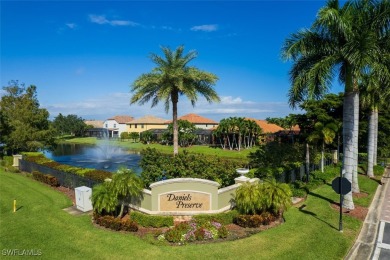 Beautifully Updated 3-Bedroom Home with Private Pool & Lake on Gateway Golf and Country Club in Florida - for sale on GolfHomes.com, golf home, golf lot