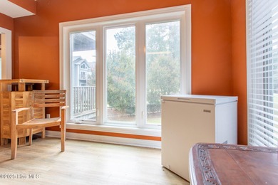 FABULOUS OPPORTUNITY FOR SOUGHT AFTER 2BR/2BA CONDO ON THE GOLF on Sound Golf Links at Albemarle Plantation in North Carolina - for sale on GolfHomes.com, golf home, golf lot