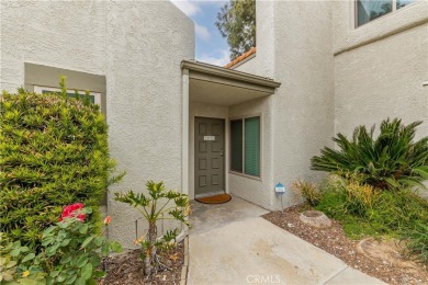 Welcome home! This bright and inviting 2-bedroom, 2-bathroom on  in California - for sale on GolfHomes.com, golf home, golf lot