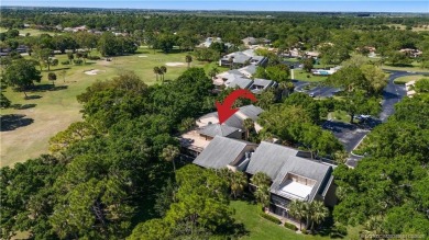 Welcome to penthouse-style living in Meadowood Golf  Tennis on Meadowood Golf and Tennis Club in Florida - for sale on GolfHomes.com, golf home, golf lot