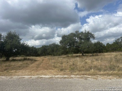 What a gorgeous lot this is and the views of the park like on Vaaler Creek Golf Club in Texas - for sale on GolfHomes.com, golf home, golf lot