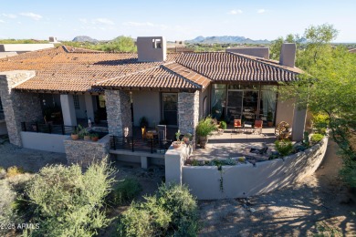 Desert Mountain Golf Membership Available! Original owner has on Desert Mountain Golf Club - Renegade Course in Arizona - for sale on GolfHomes.com, golf home, golf lot