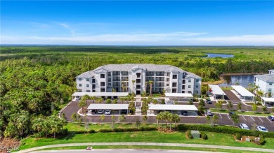 Experience unparalleled living in this exquisite top-floor on Heritage Landing Golf  in Florida - for sale on GolfHomes.com, golf home, golf lot
