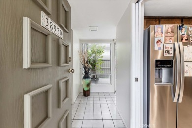 Welcome home! This bright and inviting 2-bedroom, 2-bathroom on  in California - for sale on GolfHomes.com, golf home, golf lot