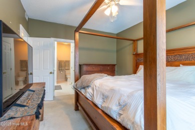 FABULOUS OPPORTUNITY FOR SOUGHT AFTER 2BR/2BA CONDO ON THE GOLF on Sound Golf Links at Albemarle Plantation in North Carolina - for sale on GolfHomes.com, golf home, golf lot