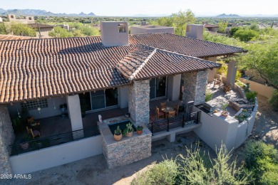 Desert Mountain Golf Membership Available! Original owner has on Desert Mountain Golf Club - Renegade Course in Arizona - for sale on GolfHomes.com, golf home, golf lot