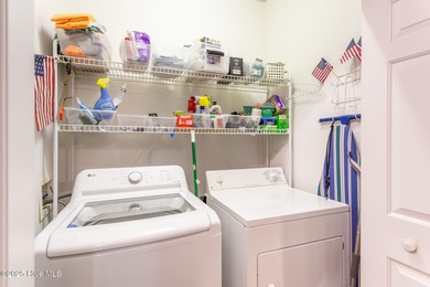 FABULOUS OPPORTUNITY FOR SOUGHT AFTER 2BR/2BA CONDO ON THE GOLF on Sound Golf Links at Albemarle Plantation in North Carolina - for sale on GolfHomes.com, golf home, golf lot