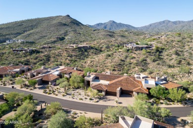 Desert Mountain Golf Membership Available! Original owner has on Desert Mountain Golf Club - Renegade Course in Arizona - for sale on GolfHomes.com, golf home, golf lot