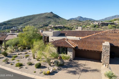 Desert Mountain Golf Membership Available! Original owner has on Desert Mountain Golf Club - Renegade Course in Arizona - for sale on GolfHomes.com, golf home, golf lot