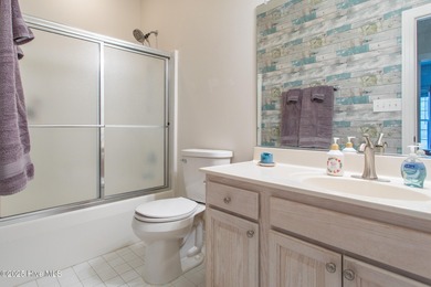 FABULOUS OPPORTUNITY FOR SOUGHT AFTER 2BR/2BA CONDO ON THE GOLF on Sound Golf Links at Albemarle Plantation in North Carolina - for sale on GolfHomes.com, golf home, golf lot