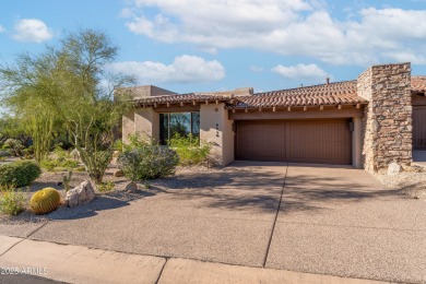 Desert Mountain Golf Membership Available! Original owner has on Desert Mountain Golf Club - Renegade Course in Arizona - for sale on GolfHomes.com, golf home, golf lot