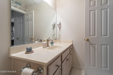 FABULOUS OPPORTUNITY FOR SOUGHT AFTER 2BR/2BA CONDO ON THE GOLF on Sound Golf Links at Albemarle Plantation in North Carolina - for sale on GolfHomes.com, golf home, golf lot