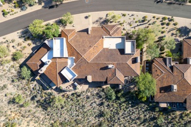 Desert Mountain Golf Membership Available! Original owner has on Desert Mountain Golf Club - Renegade Course in Arizona - for sale on GolfHomes.com, golf home, golf lot