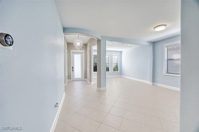 Beautifully Updated 3-Bedroom Home with Private Pool & Lake on Gateway Golf and Country Club in Florida - for sale on GolfHomes.com, golf home, golf lot