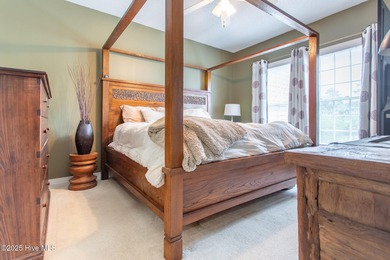 FABULOUS OPPORTUNITY FOR SOUGHT AFTER 2BR/2BA CONDO ON THE GOLF on Sound Golf Links at Albemarle Plantation in North Carolina - for sale on GolfHomes.com, golf home, golf lot