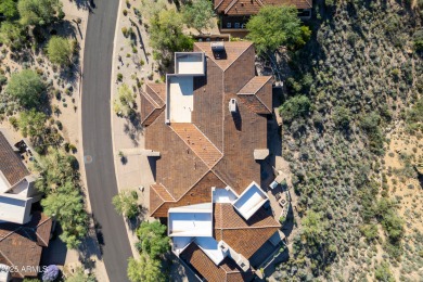 Desert Mountain Golf Membership Available! Original owner has on Desert Mountain Golf Club - Renegade Course in Arizona - for sale on GolfHomes.com, golf home, golf lot