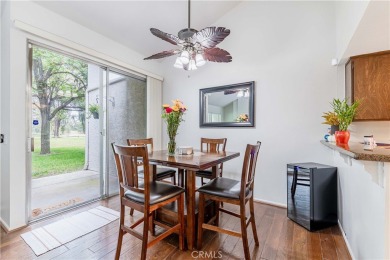 Welcome home! This bright and inviting 2-bedroom, 2-bathroom on  in California - for sale on GolfHomes.com, golf home, golf lot