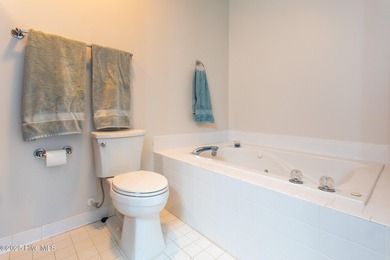 FABULOUS OPPORTUNITY FOR SOUGHT AFTER 2BR/2BA CONDO ON THE GOLF on Sound Golf Links at Albemarle Plantation in North Carolina - for sale on GolfHomes.com, golf home, golf lot