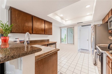 Welcome home! This bright and inviting 2-bedroom, 2-bathroom on  in California - for sale on GolfHomes.com, golf home, golf lot
