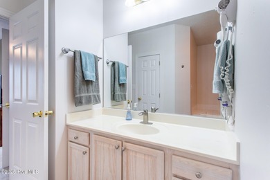 FABULOUS OPPORTUNITY FOR SOUGHT AFTER 2BR/2BA CONDO ON THE GOLF on Sound Golf Links at Albemarle Plantation in North Carolina - for sale on GolfHomes.com, golf home, golf lot