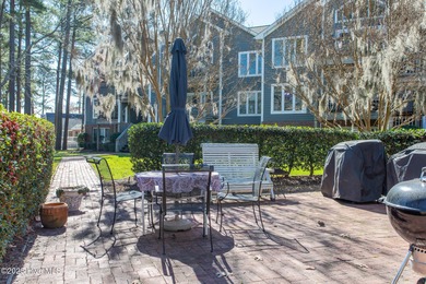 FABULOUS OPPORTUNITY FOR SOUGHT AFTER 2BR/2BA CONDO ON THE GOLF on Sound Golf Links at Albemarle Plantation in North Carolina - for sale on GolfHomes.com, golf home, golf lot
