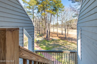 FABULOUS OPPORTUNITY FOR SOUGHT AFTER 2BR/2BA CONDO ON THE GOLF on Sound Golf Links at Albemarle Plantation in North Carolina - for sale on GolfHomes.com, golf home, golf lot