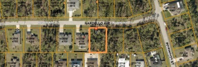 Quality building lot located in the booming city of North Port on Bobcat Trail Golf Club in Florida - for sale on GolfHomes.com, golf home, golf lot