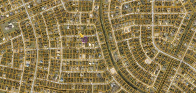 Quality building lot located in the booming city of North Port on Bobcat Trail Golf Club in Florida - for sale on GolfHomes.com, golf home, golf lot