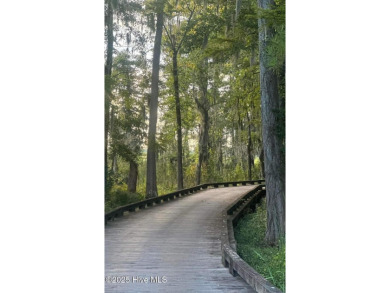 FABULOUS OPPORTUNITY FOR SOUGHT AFTER 2BR/2BA CONDO ON THE GOLF on Sound Golf Links at Albemarle Plantation in North Carolina - for sale on GolfHomes.com, golf home, golf lot