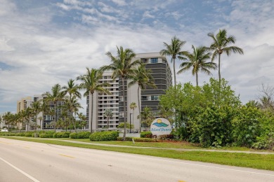Capture the allure of Florida's Treasure Coast in this serene on Island Dunes Country Club in Florida - for sale on GolfHomes.com, golf home, golf lot