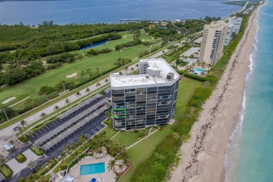 Capture the allure of Florida's Treasure Coast in this serene on Island Dunes Country Club in Florida - for sale on GolfHomes.com, golf home, golf lot