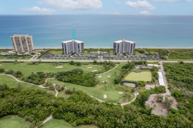 Capture the allure of Florida's Treasure Coast in this serene on Island Dunes Country Club in Florida - for sale on GolfHomes.com, golf home, golf lot