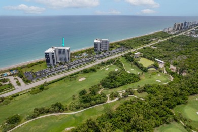 Capture the allure of Florida's Treasure Coast in this serene on Island Dunes Country Club in Florida - for sale on GolfHomes.com, golf home, golf lot