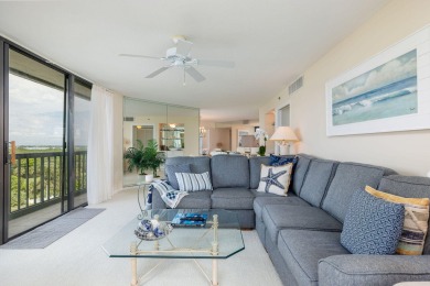 Capture the allure of Florida's Treasure Coast in this serene on Island Dunes Country Club in Florida - for sale on GolfHomes.com, golf home, golf lot