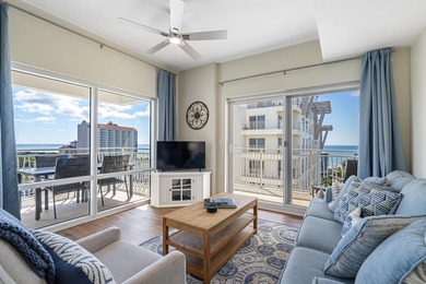 Unit 6901/6903, a rare, Fully Furnished, 9th-floor corner on Sandestin Golf and Beach Resort - The Links in Florida - for sale on GolfHomes.com, golf home, golf lot